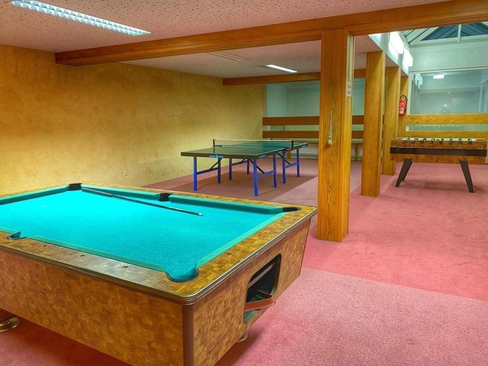 2 Zimmer Appartement mit Pool im Haus Schluchsee Exterior foto