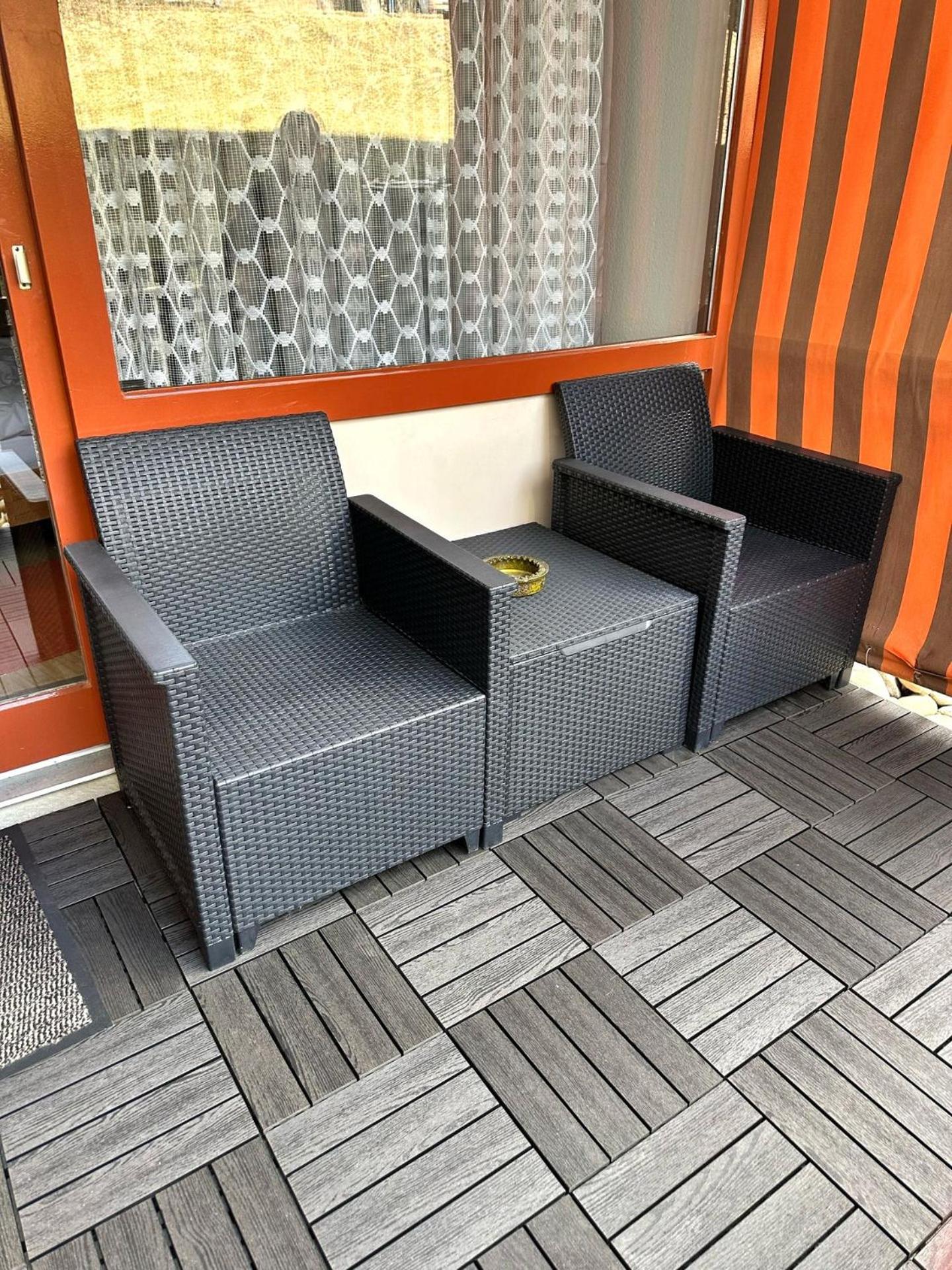 2 Zimmer Appartement mit Pool im Haus Schluchsee Exterior foto